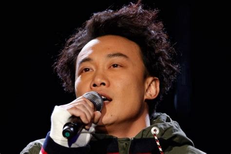 asian musical artist